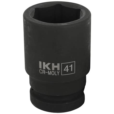 Hylsy 1 41mm Pit 90mm Pentti Korpela Oy