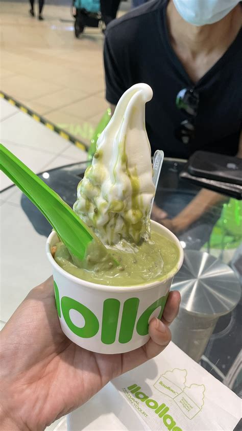 Tak Tahu Nak Order Apa Di Llaollao Ini 6 Topping Sedap Yang Wajib Anda