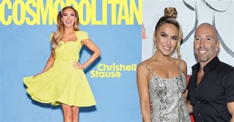 Selling Sunset Star Chrishell Stause Spills On Jason Oppenheim Romance Metro News