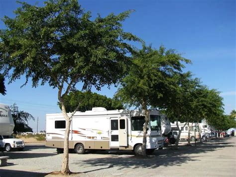 Best RV Parks in Yuma, AZ – RV Expertise