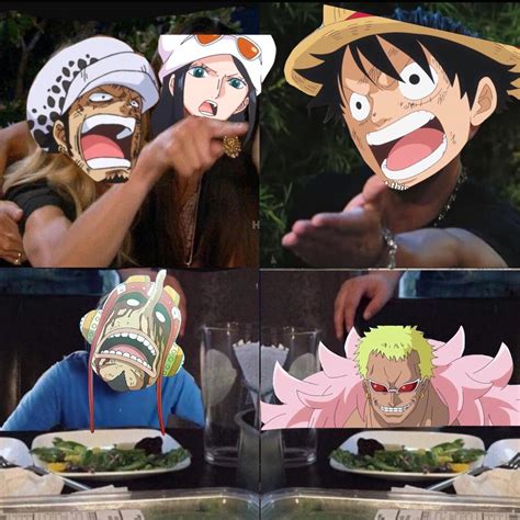 One Piece Dressrosa Arc Summary at Stephanie Reynolds blog