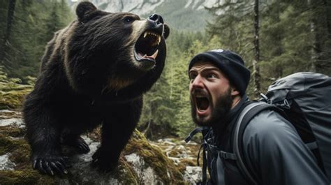 Surviving American Black Bear Encounters: Your Essential Guide