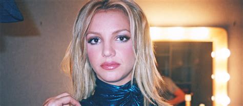 Britney Spears Confirms She Deleted Her Instagram And Explains Why