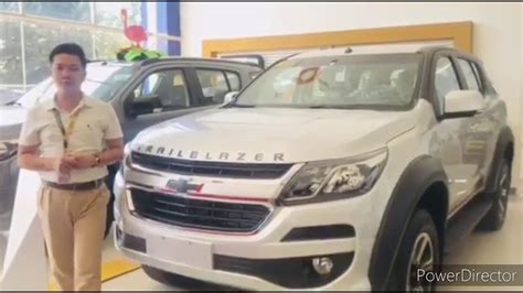 Chevrolet Carmona