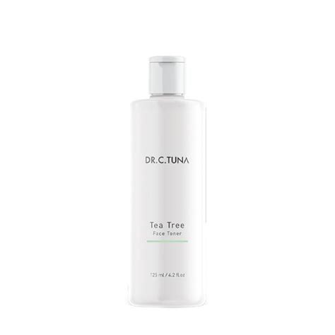 Dr C Tuna Tea Tree Face Toner Farmasi