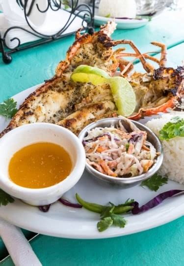 The Ultimate Belizean Food Guide | Celebrity Cruises