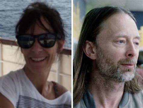 Rachel Owen Longtime Partner Of Thom Yorke Passes Away From Cancer