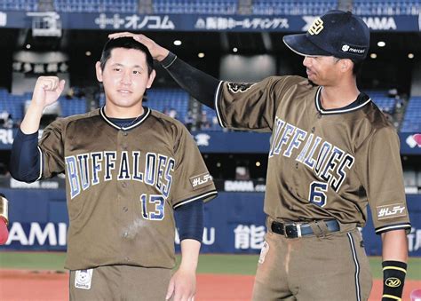 意外オリックス・宮城大弥がプロ初完投初完封勝利！21歳になって初めての登板で達成：中日スポーツ・東京中日スポーツ