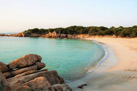 Le 10 spiagge più belle della Sardegna del Nord Latitudes