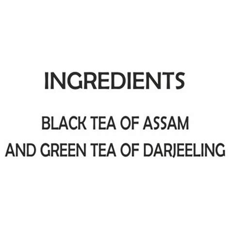 Buy Sancha English Breakfast Pure Assam Tea Blend Premium Whole Leaf Online At Best Price Of