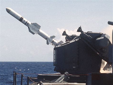 Agm Ugm Rgm 84 Harpoon Anti Ship Missile Ssm Slam Er