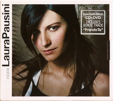 Album Raccolte Laura Pausini Discografia