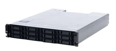 HPE MSA 2060 LFF Enclosure Servershop24 De