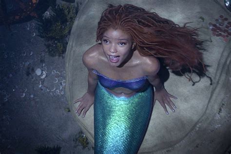 live action the little mermaid Archives - WDW News Today