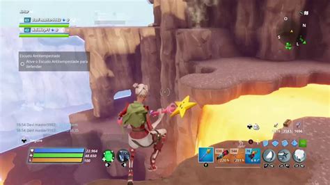 Fortnite Fortnite Ajudando Os Inscritos Canny Valley Abaixo E Troca