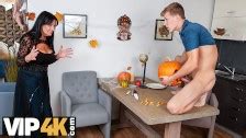 Pumpkin Porn Videos Sex Movies Redtube
