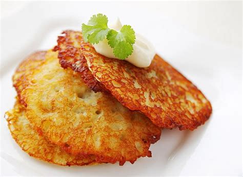 Як приготувати деруни просто і смачно | Rezepte, Leckeres essen ...