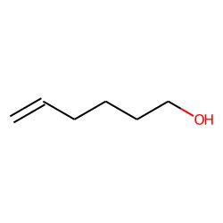 5 Hexen 1 ol CAS 821 41 0 Chemical Physical Properties by Cheméo