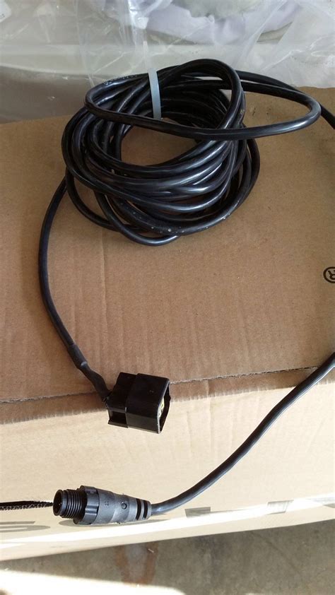 nmea 2000 to yamaha connection. | Bloodydecks