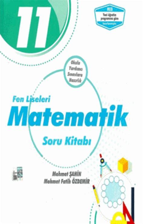 S N F Fen Lisesi Matematik Soru Kitab Palme Yay Nevi Dijital