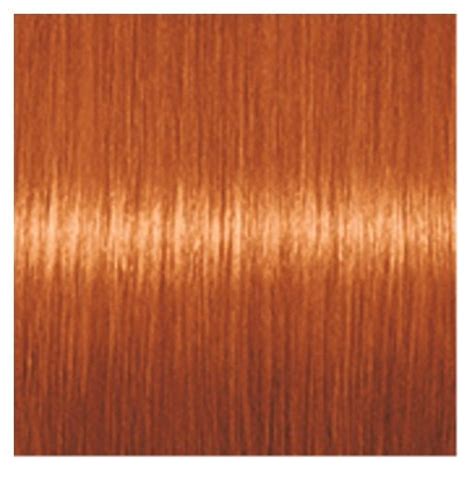 Краска для волос Palette Naturals (Фитолиния) 8-77 (390) светлая медь ...