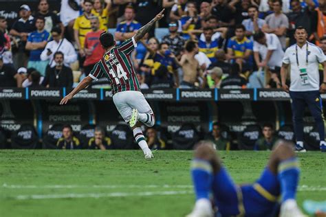 Germán Cano abre o coração em entrevista É algo histórico o que