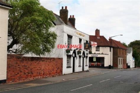 Photo 2006 Essex The Kings Head Public House Southminster All Of The