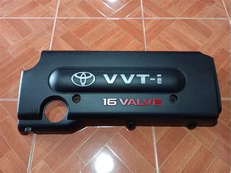 Tapa Embellecedora De Motor Toyota Camry Mercadolibre