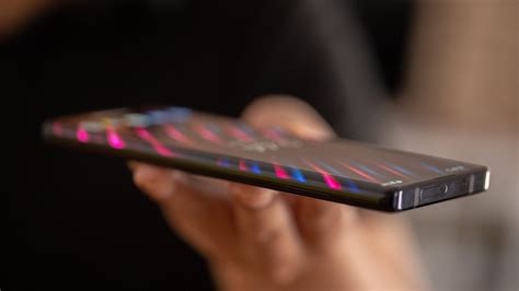 Amoled Retina Ltpo Tout Comprendre Des Technologies D Cran Sur