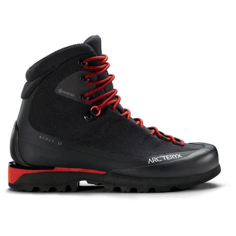 Arc Teryx Acrux LT GTX Mountaineering Boots Free UK Delivery