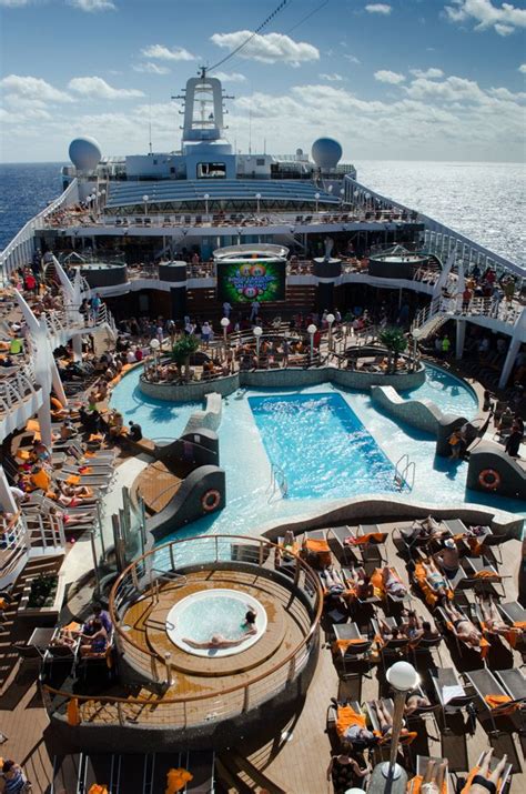 Fleet Of Ships Msc Cruises Cruise Reviews Best Memories Great