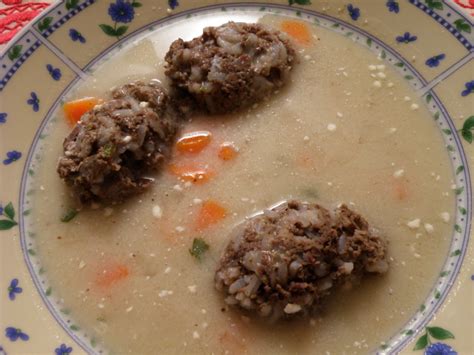 Kukóleves - ÍZŐRZŐK