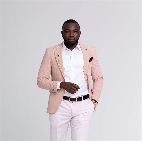 patrick mensah chairman ceo  wallstreet investment