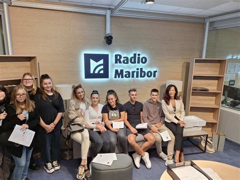Radiotelevizija Slovenija – Regionalni RTV-center Maribor – 2023 ...