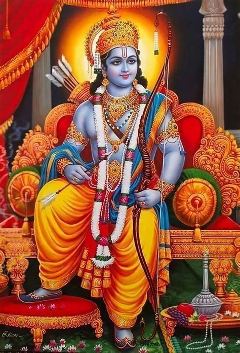 Pin By Sunil Kumar Behera On Lord Vishnu Wallpapers In 2024 Lord Rama