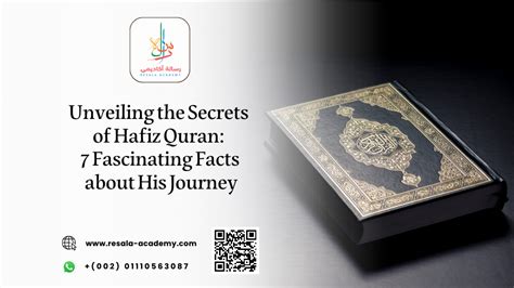 Unveiling the Secrets of Hafiz Quran: 7 Fascinating Facts about His ...