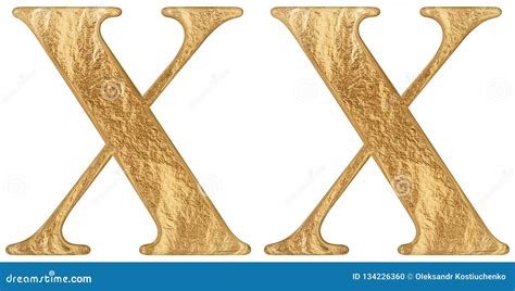 Qual É O Número Xx - XX Roman Numeral 20 Stock Photo | CartoonDealer.com #77858262