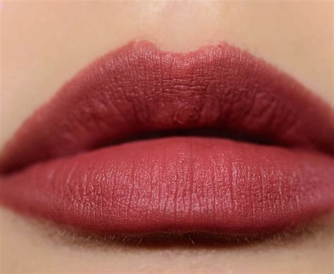 Makeup By Mario Jesse Ultra Suede Lipstick Review Swatches