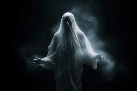 Scary Ghost Stock Photos, Images and Backgrounds for Free Download