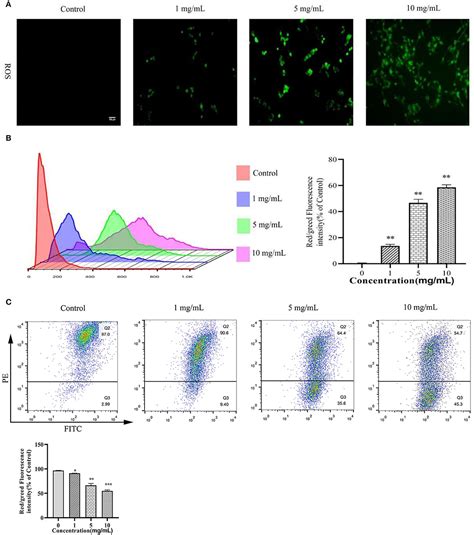 Frontiers 11S Glycinin Up Regulated NLRP 3 Induced Pyroptosis By