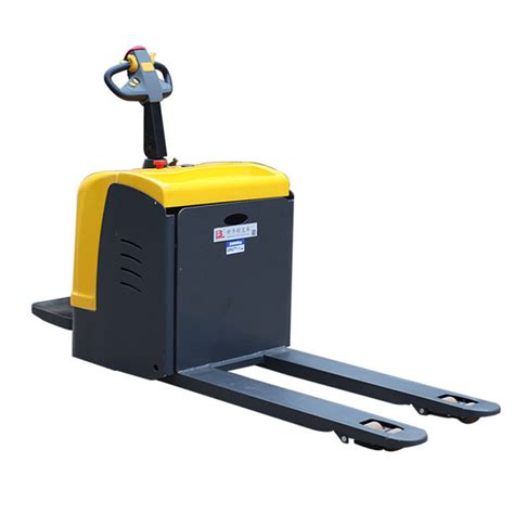 Ride On Pallet Jack Ride On Pallet Truck Electric Pallet Mover