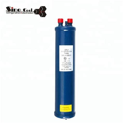 Sek Series Filter Drier Drying Refrigerant Sek Molecular Sieve