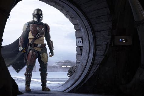 2560x1080 The Mandalorian 2020 New Wallpaper,2560x1080 Resolution HD 4k ...