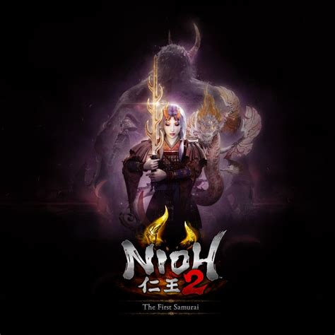 Nioh The First Samurai Mobygames