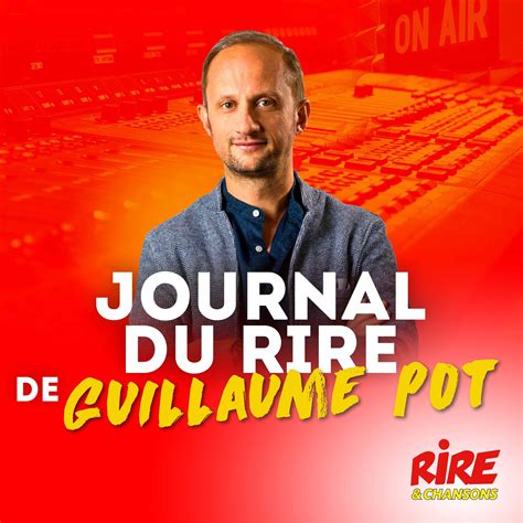 Le Podcast Le Journal Du Rire Roman Doduik En Interview Pour Son