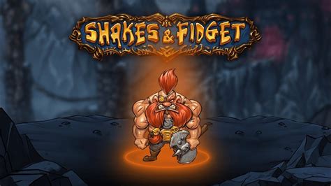 Shakes And Fidget 86 Rész Aréna Manager Fejlődés Youtube