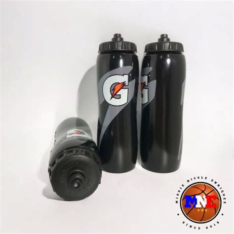 Gatorade Bottle Original | Lazada PH