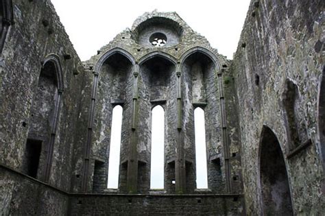 Best Celtic Ruins and Ancient Sites in Ireland