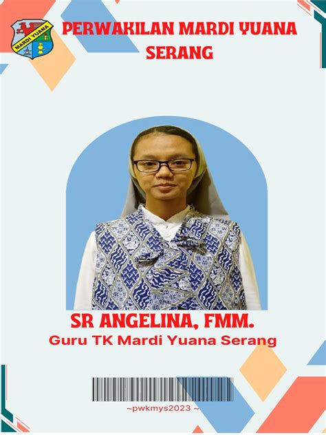 green modern employee business card