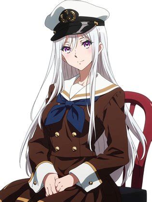 Enterprise Darling Of The Pacific Luscious Hentai Manga Porn